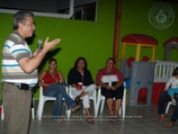 ABC Peuterschool encourages their students and their parents to be Fire Prevention Aware, image # 6, The News Aruba