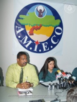A.M.I.E.CO announces the first Trauma Care Congress to take place in April, image # 1, The News Aruba