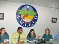 A.M.I.E.CO announces the first Trauma Care Congress to take place in April, image # 2, The News Aruba