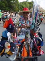 Aruba's youth take to the streets of Oranjestad for Carnival, image # 5, The News Aruba