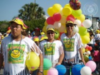 Aruba's youth take to the streets of Oranjestad for Carnival, image # 11, The News Aruba