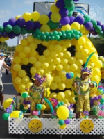 Aruba's youth take to the streets of Oranjestad for Carnival, image # 12, The News Aruba
