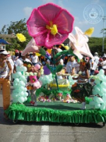 Aruba's youth take to the streets of Oranjestad for Carnival, image # 20, The News Aruba
