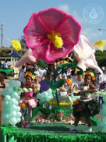 Aruba's youth take to the streets of Oranjestad for Carnival, image # 21, The News Aruba
