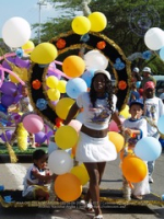 Aruba's youth take to the streets of Oranjestad for Carnival, image # 22, The News Aruba