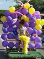 Aruba's youth take to the streets of Oranjestad for Carnival, image # 23, The News Aruba