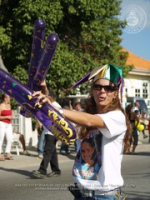Aruba's youth take to the streets of Oranjestad for Carnival, image # 28, The News Aruba