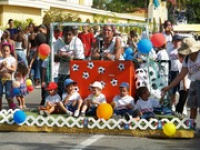 Aruba's youth take to the streets of Oranjestad for Carnival, image # 31, The News Aruba