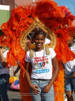 Aruba's youth take to the streets of Oranjestad for Carnival, image # 35, The News Aruba
