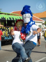 Aruba's youth take to the streets of Oranjestad for Carnival, image # 51, The News Aruba
