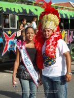 Aruba's youth take to the streets of Oranjestad for Carnival, image # 52, The News Aruba