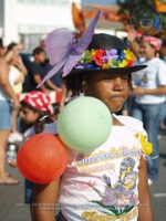 Aruba's youth take to the streets of Oranjestad for Carnival, image # 56, The News Aruba