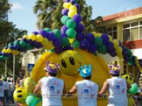 Aruba's youth take to the streets of Oranjestad for Carnival, image # 67, The News Aruba