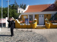Paseo Monumental provided an historic Sunday in Oranjestad, image # 2