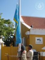 Paseo Monumental provided an historic Sunday in Oranjestad, image # 4