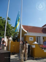 Paseo Monumental provided an historic Sunday in Oranjestad, image # 5