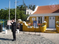 Paseo Monumental provided an historic Sunday in Oranjestad, image # 13