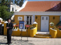 Paseo Monumental provided an historic Sunday in Oranjestad, image # 14