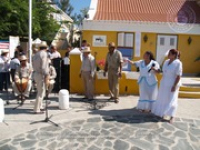Paseo Monumental provided an historic Sunday in Oranjestad, image # 20