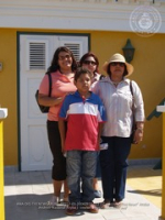 Paseo Monumental provided an historic Sunday in Oranjestad, image # 22, The News Aruba