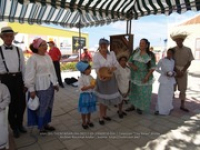 Paseo Monumental provided an historic Sunday in Oranjestad, image # 26