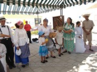 Paseo Monumental provided an historic Sunday in Oranjestad, image # 27, The News Aruba