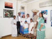 Paseo Monumental provided an historic Sunday in Oranjestad, image # 29