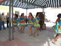 Paseo Monumental provided an historic Sunday in Oranjestad, image # 32, The News Aruba