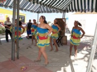 Paseo Monumental provided an historic Sunday in Oranjestad, image # 33, The News Aruba