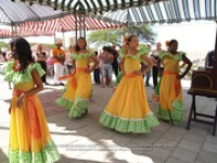 Paseo Monumental provided an historic Sunday in Oranjestad, image # 38