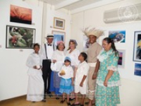 Paseo Monumental provided an historic Sunday in Oranjestad, image # 44