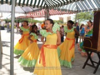 Paseo Monumental provided an historic Sunday in Oranjestad, image # 45