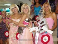 Dufry proudly launches the Paris Hilton signature fragrance in Aruba with a look alike competition, image # 8, The News Aruba