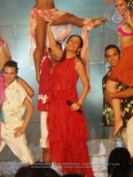 Melissa Lacle is named Miss Universe Aruba 2005, image # 2, The News Aruba