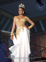 Melissa Lacle is named Miss Universe Aruba 2005, image # 6, The News Aruba