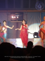 Melissa Lacle is named Miss Universe Aruba 2005, image # 9, The News Aruba