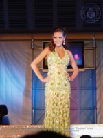 Melissa Lacle is named Miss Universe Aruba 2005, image # 23, The News Aruba