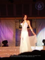 Melissa Lacle is named Miss Universe Aruba 2005, image # 24, The News Aruba