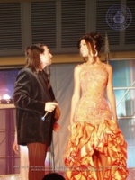 Melissa Lacle is named Miss Universe Aruba 2005, image # 37, The News Aruba