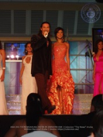 Melissa Lacle is named Miss Universe Aruba 2005, image # 38, The News Aruba