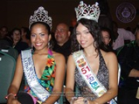 Melissa Lacle is named Miss Universe Aruba 2005, image # 43, The News Aruba