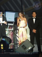 Melissa Lacle is named Miss Universe Aruba 2005, image # 47, The News Aruba