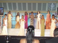 Melissa Lacle is named Miss Universe Aruba 2005, image # 49, The News Aruba
