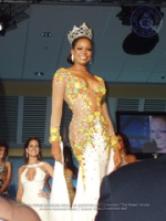 Melissa Lacle is named Miss Universe Aruba 2005, image # 63, The News Aruba