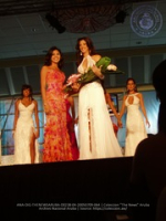 Melissa Lacle is named Miss Universe Aruba 2005, image # 64, The News Aruba