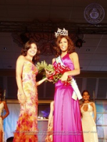 Melissa Lacle is named Miss Universe Aruba 2005, image # 68, The News Aruba
