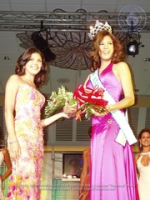 Melissa Lacle is named Miss Universe Aruba 2005, image # 69, The News Aruba