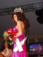 Melissa Lacle is named Miss Universe Aruba 2005, image # 70, The News Aruba