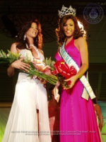 Melissa Lacle is named Miss Universe Aruba 2005, image # 73, The News Aruba