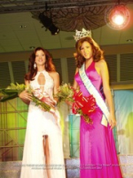 Melissa Lacle is named Miss Universe Aruba 2005, image # 75, The News Aruba